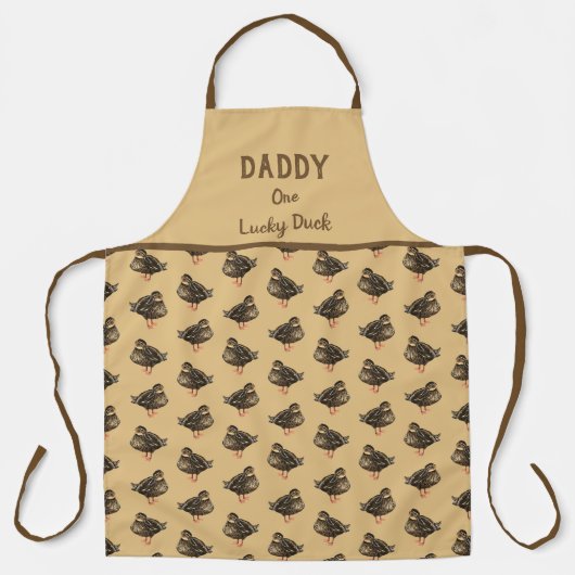 Schürze (Vorderseite)