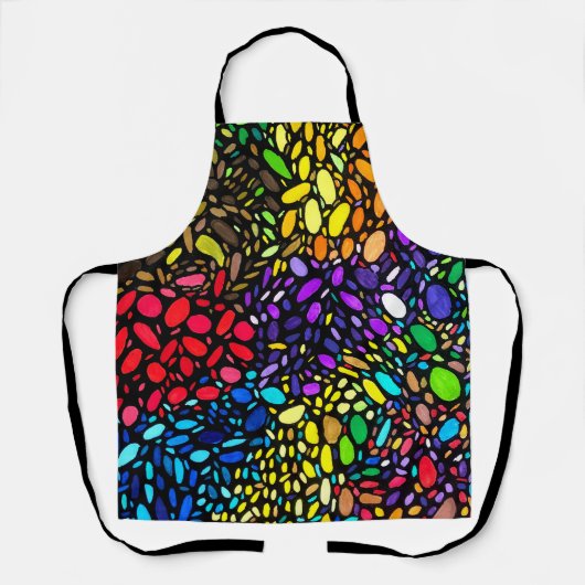 Schürze (Vorderseite)