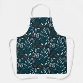 Schürze (Vorderseite)