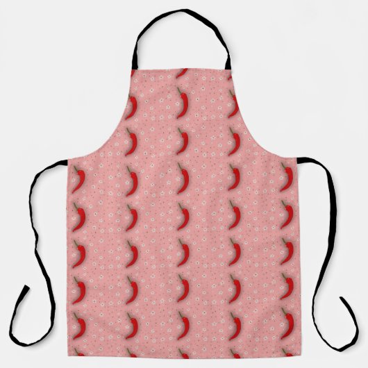 Schürze (Vorderseite)