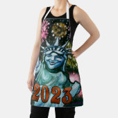 Schürze 2023 (InSitu)