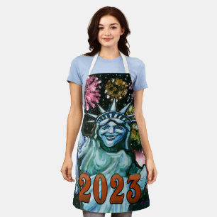 Schürze 2023