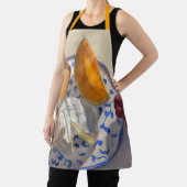 Schürze Brie und Brot (InSitu)