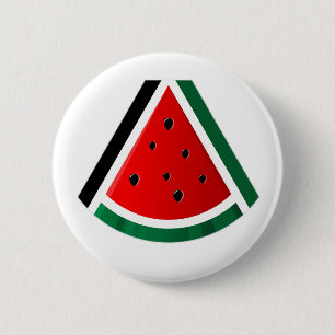 Schürze Button