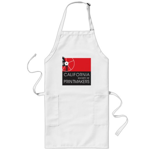 Schürze CSP-Logo (Vorne)