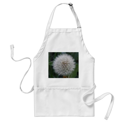 Schürze der Blume von Dandelion (Vorne)