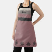 Schürze der Farbpalette im Southwestern (InSitu)