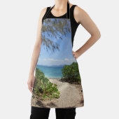 Schürze der Franklandinseln (InSitu)