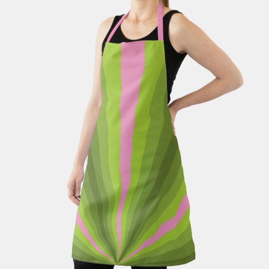 Schürze der Frühjahrstäuschung (InSitu)