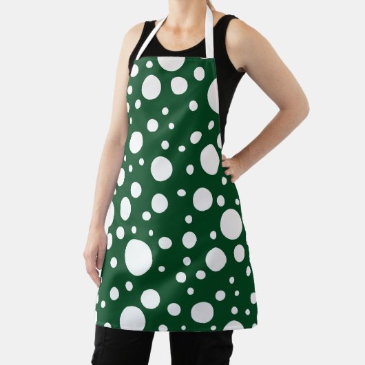 Schürze der Grünflächen (InSitu)