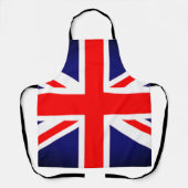 Schürze der Jack-Flagge (Vorderseite)