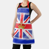 Schürze der Koronationsbeschleunigung (InSitu)