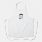 Schürze der Liebe (Vorderseite)