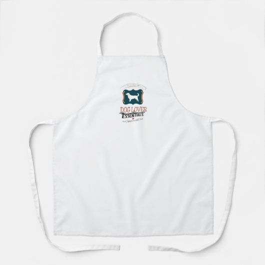 Schürze der Liebe (Vorderseite)