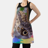 Schürze der Schmetterlinge (InSitu)