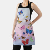 Schürze der Schmetterlinge (InSitu)