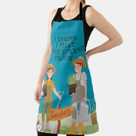 Schürze der Sonnengärten (InSitu)