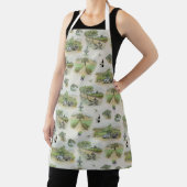 Schürze der Weinberge (InSitu)