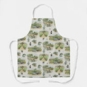 Schürze der Weinberge (Vorderseite)