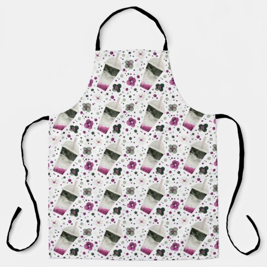 Schürze des Geschlechts (Vorderseite)