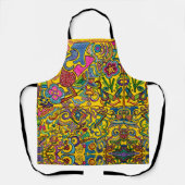 Schürze des Lebens (Vorderseite)