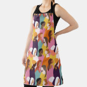 Schürze des Muttertags (InSitu)