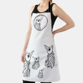 Schürze-Design Schürze (InSitu)