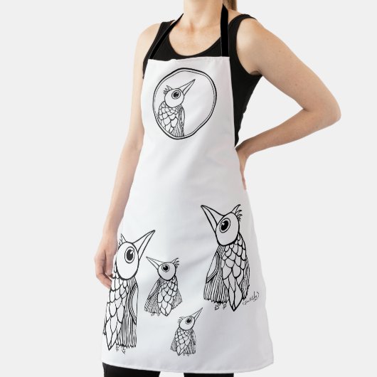 Schürze-Design Schürze (InSitu)