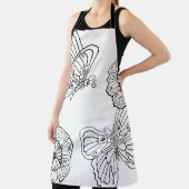 Schürze-Design Schürze (InSitu)