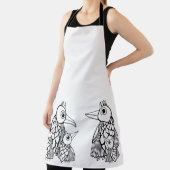 Schürze-Design Schürze (InSitu)