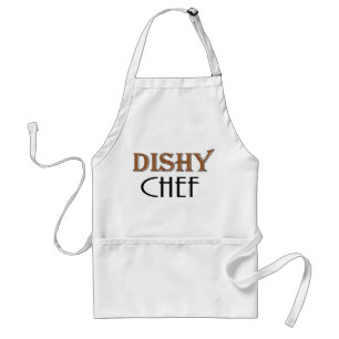 Schürze - Dishy Koch
