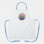 Schürze Family Wiedersehen (Vorderseite)