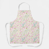 Schürze "Floral Heaven" (Vorderseite)