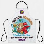 Schürze-FSJ2024-Logo Schürze (Vorderseite)