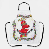 Schürze-FSJ26-Logo Schürze (Vorderseite)