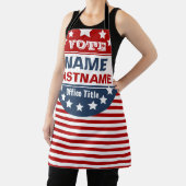 Schürze für benutzerdefinierte Kampagnenvorlagen (InSitu)