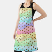 Schürze für Busse (InSitu)