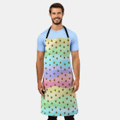 Schürze für Busse (Getragen)