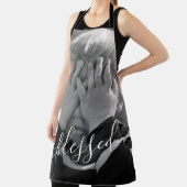 Schürze für das benutzerdefinierte Foto (InSitu)