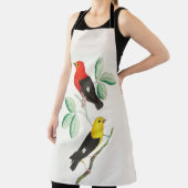 Schürze für den Küchenführer (InSitu)