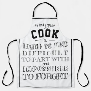 Schürze für Ehemann Großvater Großvater für Männer