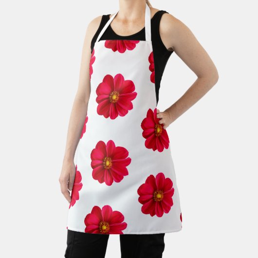 Schürze für Frauen (InSitu)