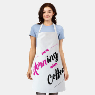 Schürze für MAMA