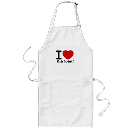 Schürze für Männer, Schürze für Männer, komische S (Vorne)