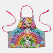 Schürze für Mehrdruck (Vorderseite)