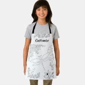 Schürze für Mehrdruck (Insitu)