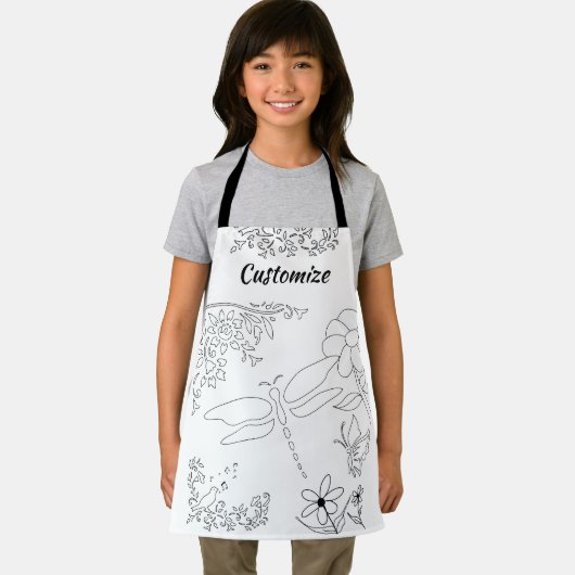 Schürze für Mehrdruck (Insitu)