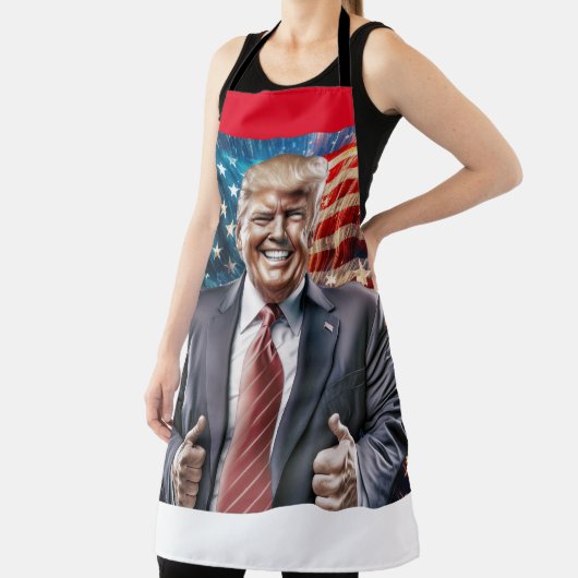 Schürze für Mehrdruck (InSitu)