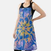 Schürze für Mehrdruck (InSitu)