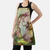 Schürze für Mehrdruck (InSitu)